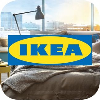 Икеа для Варгашей