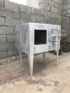 Продам печку. Цена договорная