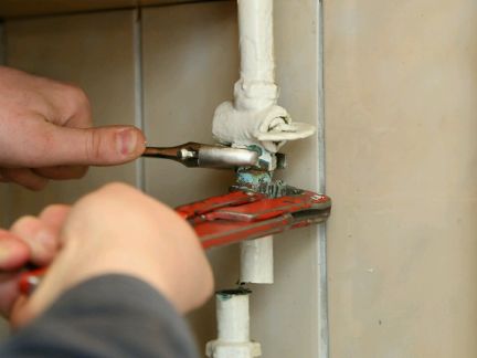 Ремонт и установка газового оборудования