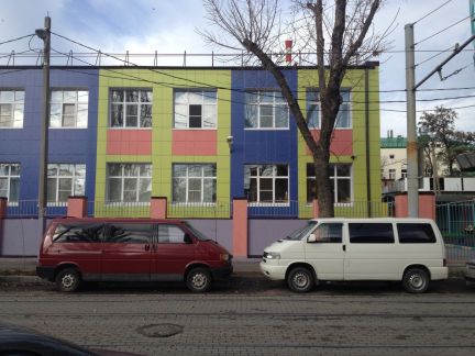 Пассажирские перевозки, работа на предприятии