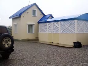 Профнастил слоновая кость С20 0.35