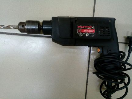 Перфоратор Ритм-4503/Б33/гарантия и обмен