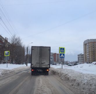 Грузоперевозки Попутный груз Комсомольское - Чебок