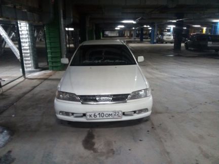 Водитель с личным авто