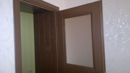 Установка межкомнатных дверей Установка межкомнатных дверей