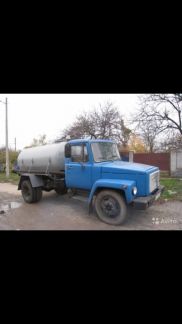 Услуги ассенизатора