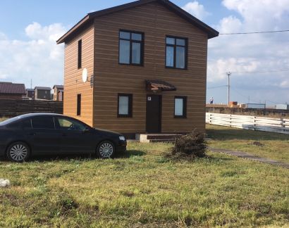 Дом комплект