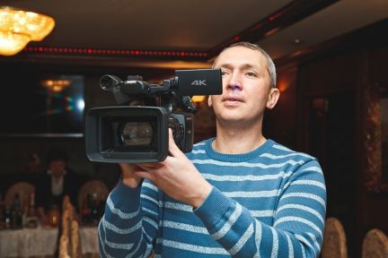 Видеосьемка выпускных, в садах и школах Видеосьемка выпускных, в садах и школах