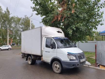 Доставка груза
