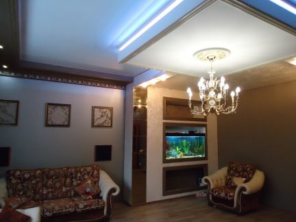 Ремонт дизайн строительство в Орске, Новотроицке