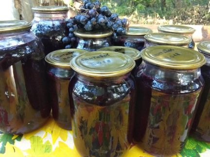 Домашний виноградный сок. Минеральные Воды Домашний виноградный сок. Минеральные Воды