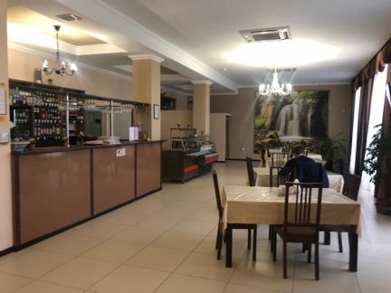 Поминальная трапеза Поминальная трапеза