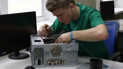 Компьютерная Помощь