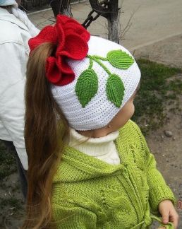 Вязание