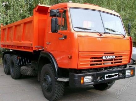 Доставка груза