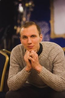 Обучаю вокалу