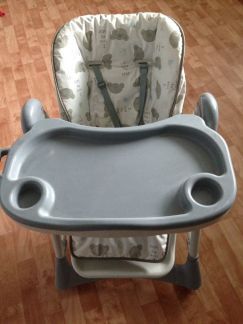Стульчик детский