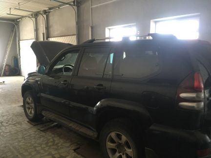 Автосервис прогресс