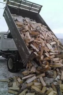 Дрова