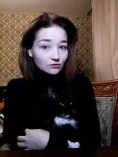 Репетитор по английскому или русскому языку