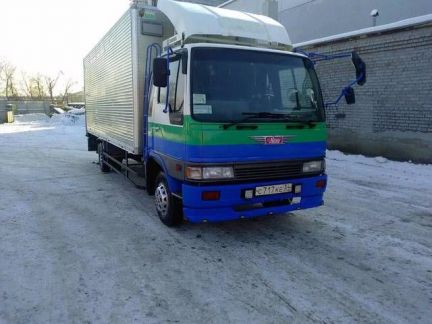 Грузоперевозки, домашние переезды, 5 тонн 30 куб.м