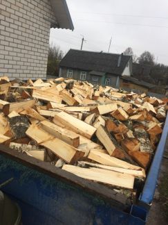 Дрова