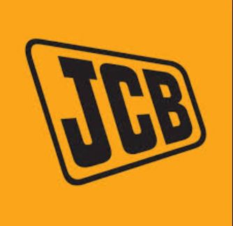 JCB 4 - CX экскаватор погрузчик