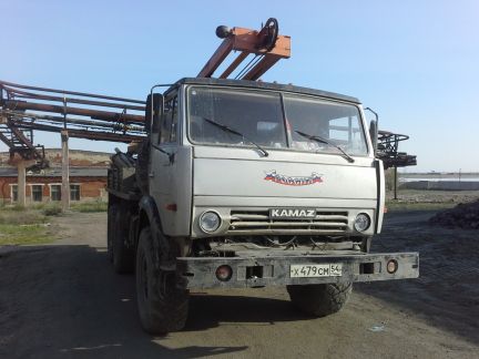 Бурение скважин