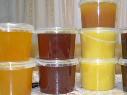 Продукты питания