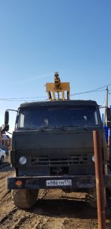 Бурение скважин