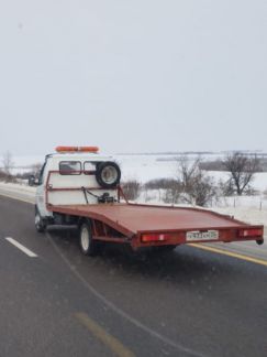 Эвакуатор Саяногорск