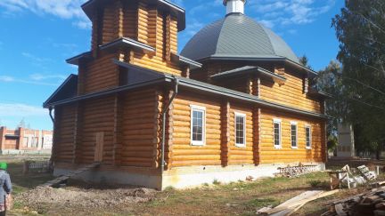 Срубы на заказ ручной работы без Посредников