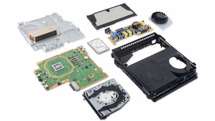 Ремонт, Чистка Sony PlayStation Xbox 