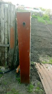 Бак отопительный