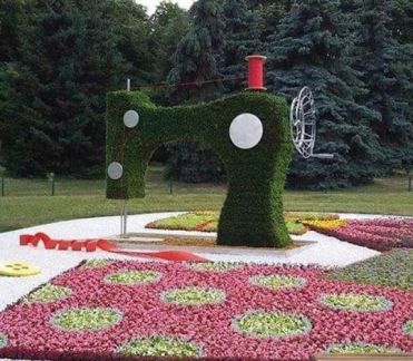 Шью у себя на дому