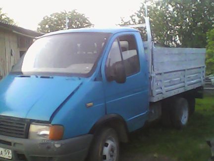 Грузоперевозки Газель 3м