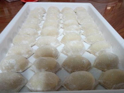 Домашние пельмени вареники на заказ