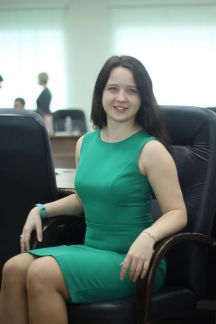 Психолог