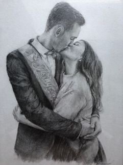 Рисую на заказ