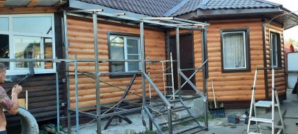 Услуги сварщика
