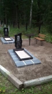 Различные виды работ по кладбищу