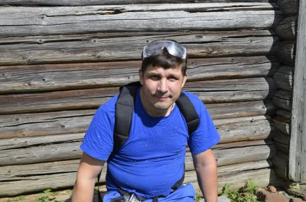 Электрик
