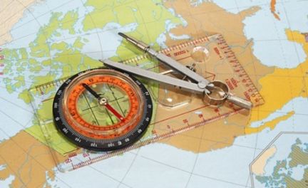 Геодезические работы. Геодезист