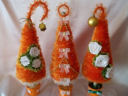 Hand- made