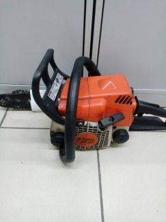 Бензопила Stihl MS180C/б33/гарантия, обмен