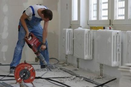 Отопление и сантехника под ключ Отопление и сантехника под ключ