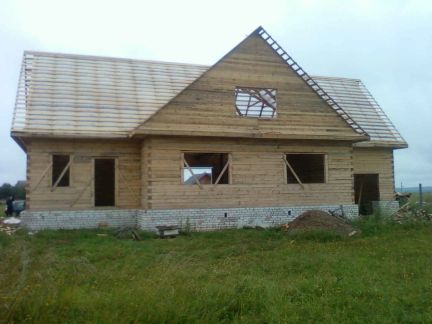 Строительство и отделка помещений