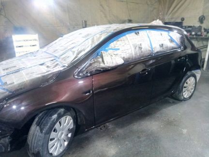 Авторемонт