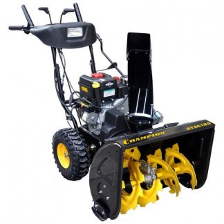 Снегоуборщик champion ST861BS (новый)
