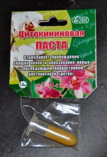 Средство для пробуждения почек